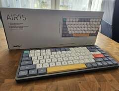 Nuphy Air75 v1 Keyboard