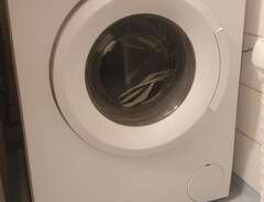 Tvättmaskin Cylinda FT 3464D