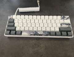 mitt keyboard (tangentbord)