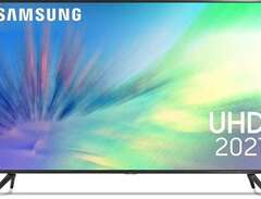 Samsungs LED-TV