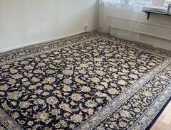 Orientalisk matta