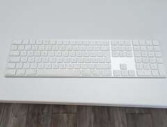 Apple Magic Keyboard trådlö...