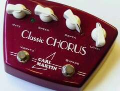 Carl Martin Classic Chorus...