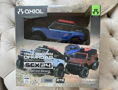 SCX24 Ford Bronco Crawler 1...