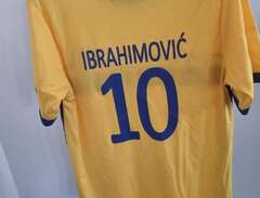 Zlatan Ibrahimovic Matchtrö...