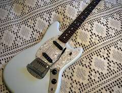 Fender Mustang American Per...