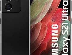 Samsung galaxy s21 ultra 256GB