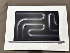 Macbook M3 Pro | 14" | 512G...
