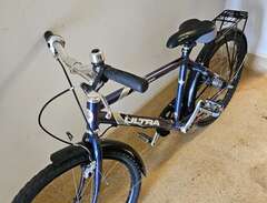 cykel ULTRA 24TUM.