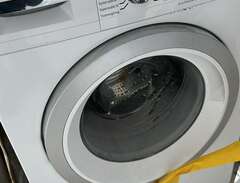 Tvättmaskin från Bosch