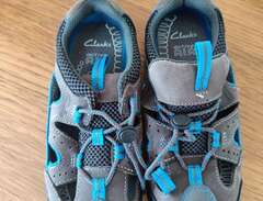 Clarks active Air sandaler