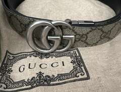 Gucci skärp