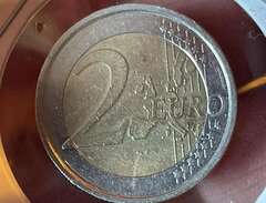 Euromynt 2001