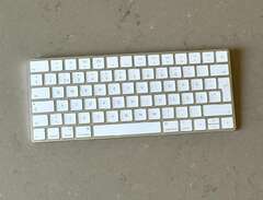 Apple Magic Keyboard/tangen...
