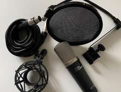 Mikrofon The t.bone SC-450