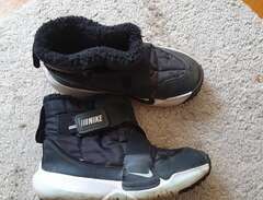 Nike vinter skor