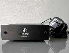 Pro-Ject Phono Box II RIAA-...