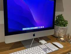 Apple iMac 21.5" -4K Retina...