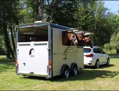 Cheval Liberte Maxi 3 hästars