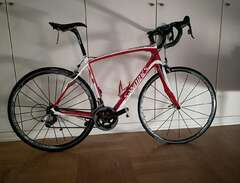Specialized S-works roubrix...