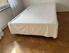 Ikea Säng 140 cm
