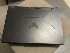 Asus TUF F15 Gaming laptop...