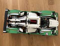 Lego Technic Bil