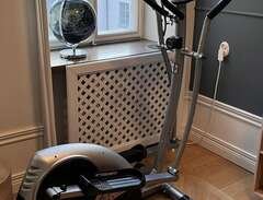 Crosstrainer Extreme Fit