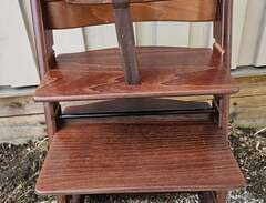 Tripp trapp stol