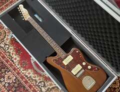 Fender Jazzmaster (custom b...