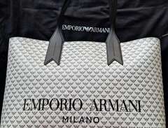 Tote väska  Emporio Armani