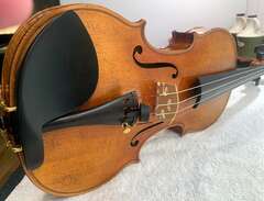 Fiol Violin Heinrich Theodo...