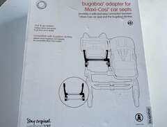 Bugaboo Donkey adapter for...