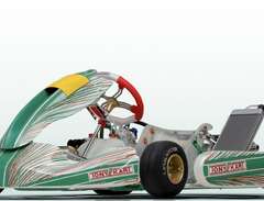 Gokart Tony Kart Racer 401...