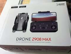 Lenovo Z908 Pro Max Drone