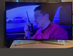 55 tum smart tv Samsung