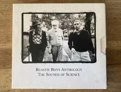 Beastie Boys - The Sounds o...