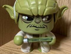 Star Wars Cool Yoda Figur