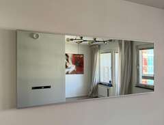 Spegel Hovet Ikea, 78x196 cm