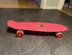 skateboard 30kr