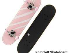 Skateboard|NKX 7.25"
