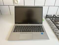 HP EliteBook 840 G8 i5 2.4 ghz