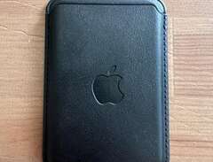 Apple Wallet MagSafe black