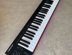 Nektar SE61 USB MIDI Keyboard