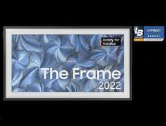 32"  Samsung The Frame Smar...