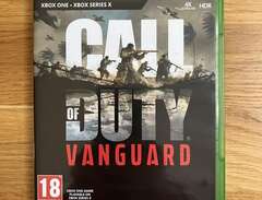 Call of Duty Vanguard - Xbo...