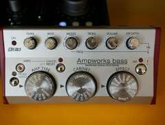 Ampworks bass