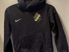 Nike hoodie AIK