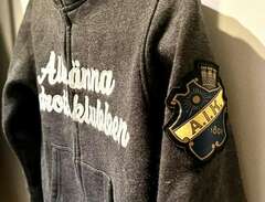 AIK hoodie