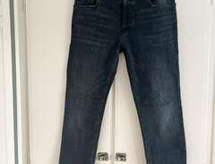 Jeans från Review stl 34/32...